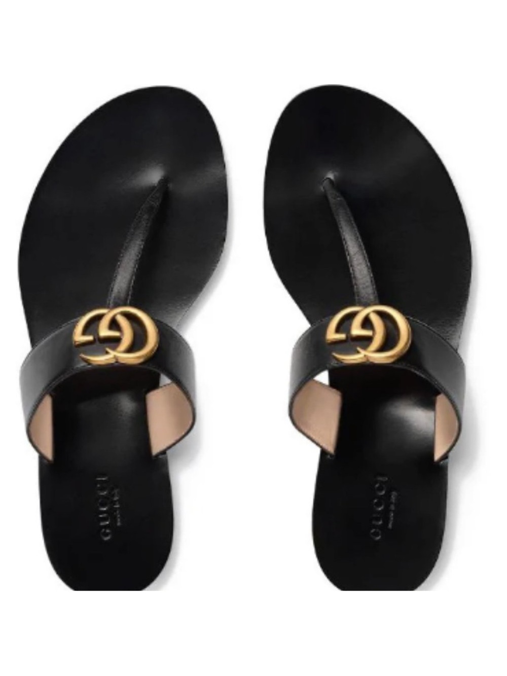 Women’s Gucci Marmount Sandals
